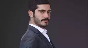 Burak Deniz kimdir? Maraşlı dizisi Burak Deniz kaç yaşında, nereli, hangi dizilerde oynadı?