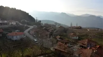 Son dakika haberleri... COVİD bu köye giremedi