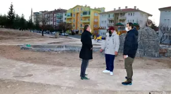 Eski Belediye Başkanı Akbay'ın ismi, parkta yaşatılacak