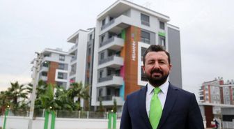Ev alırken dikkat edilmesi gerekenleri anlattı