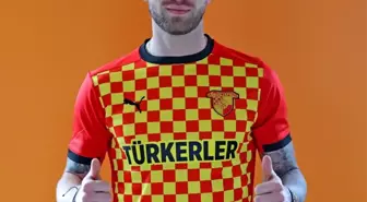 Göztepe, Anderlecht'ten Peter Zulj'u kiraladı