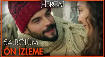 Hercai 54. Bölüm Ön İzleme