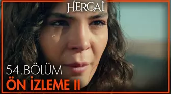 Hercai 54. Bölüm Ön İzleme 2