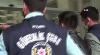 Hrant Dink davasında sanıklar savunma yapıyor
