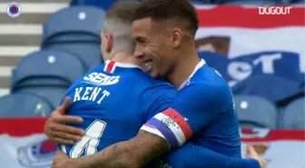 Maç Özeti: Rangers 4-0 Aberdeen