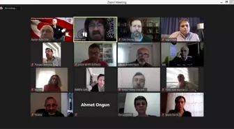 Öğr. Üyesi Dr. Ertuna: 'Özgün haber alma ihtiyacı her zaman devam edecek'