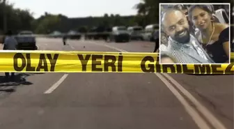 Yengesini pompalı tüfekle öldüren genç, ağabeyi tarafından yaralandı