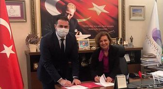Son dakika haber... Safranbolu Belediyesi Özel Medikar Hastanesi ile protokol imzaladı