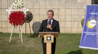 Seçer: 'Pandemi, tarımın önemini bir kez daha ortaya koydu'