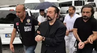 Son Dakika! Adnan Oktar'a bin yılı aşan hapis cezası verildi