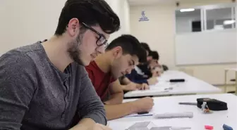 Üniversite öğrencilerinin sergisi sanal ortamda gezilecek