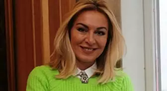 Yasak Elma Feride kimdir? Gülenay Kalkan kimdir? Gülenay Kalkan kaç yaşında, nereli?