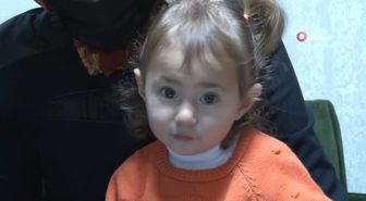 15 yıllık çocuk özlemi Rojda bebek ile son buldu