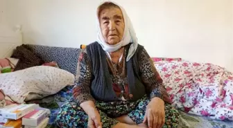 93 yaşında koronavirüsü yenen Fatma Nine: Yaşadıklarım beni oldukça zorladı