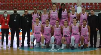 Bellona Kayseri Basketbol'dan destek çağrısı
