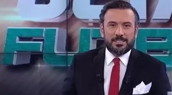 Beyaz TV'den olaylı bir şekilde ayrılan Ertem Şener, tv100 ile anlaştı