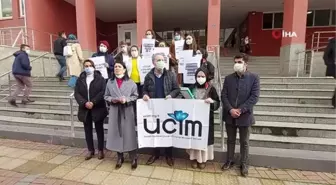 Son dakika... Çalışanının kız çocuğunu istismar eden şahıs İstanbul Sözleşmesini bahane etti