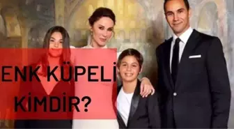 Cenk Küpeli kimdir? Demet Şener'in boşandığı eşi Cenk Küpeli kaç yaşında?