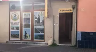 Son dakika haberleri | Dernek lokalindeki 16 kişiye para cezası