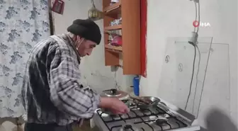 Engelli karı-kocanın masalları kıskandıracak aşk hikayesi