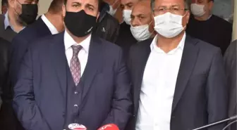 Erman Toroğlu'na Roman kökenli 2 vekilden ortak tepki: Hukuki süreci başlattık