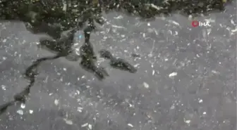 Gizli tehlike mikroplastik: Suda, havada, sofra tuzunda, maskede bile var