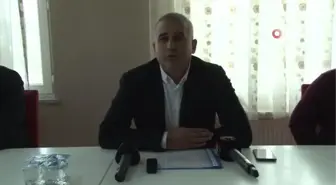 Hakan Genç: '3 Futbolcuyu kadromuza katacağız'