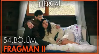 Hercai 54. Bölüm 2. Fragmanı