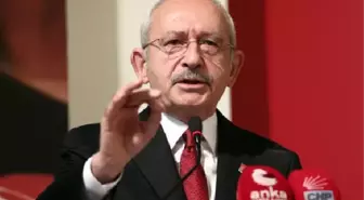 CHP Genel Başkanı Kılıçdaroğlu Parti Meclisi'nde konuştu - Detay