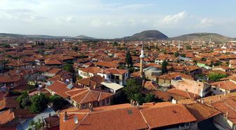 MANİSA Kula'nın yok olan tarihi evleri restorasyon için destek bekliyor
