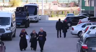 Son dakika haberleri: Şehit kaymakamın ağabeyi Ali Haydar Safitürk: 'Çok kötü durumdayız'