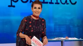 Serap Ezgü kimdir, kaç yaşında? Gerçeğin Peşinde sunucusu Serap Paköz kimdir? Serap Paköz kaç yaşında, nereli?