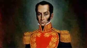 Simon Bolivar kimdir, nasıl öldü? Simon Bolivar hayatı ve biyografisi