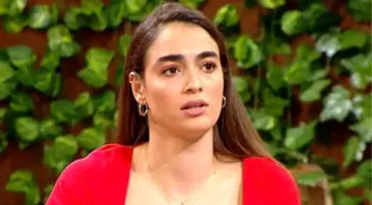 Survivor Ekstra sunucusu Melisa Emirbayer kimdir? Melisa Emirbayer kaç yaşında, nereli?