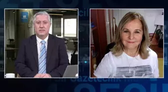 Teknoloji yazarı Füsun Sarp Nebil: Yerli BiP tavsiye edilecek bir şey değil; Whatsapp'ı siliyorum...