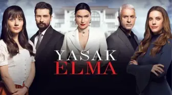 Yasak Elma 94. bölüm fragmanı! Yasak Elma 95. bölümde neler olacak? Yasak Elma son bölümde flaş detay