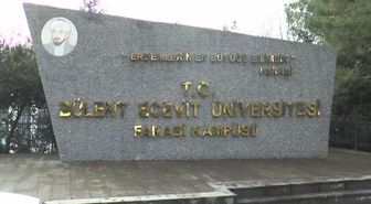 ZONGULDAK - Filyos Projesi çevrimiçi çalıştayda ele alınacak