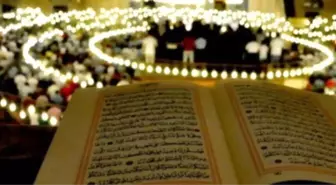 2021 kandil günleri ne zaman? Kandil gecesi ibadetleri!