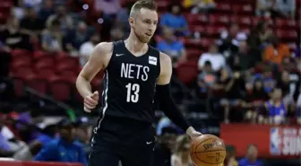 Anadolu Efes, Fenerbahçe'nin gündemindeki Dzanan Musa'yı kadrosuna kattı