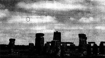 CIA, UFO'larla ilgili elindeki tüm belgeleri kamuya açtığını açıkladı