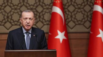 Cumhurbaşkanı Erdoğan, sosyal medya şirketlerine sert çıktı: Cezalar kesilmeye başlanınca kuzuya döndüler
