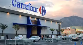 Kanadalı şirket, Carrefour'u satın almak için görüşmelere başladı