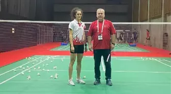 Milli badmintoncu Neslihan Yiğit, Tayland'daki turnuvada elendi