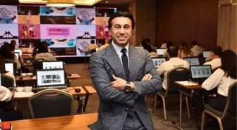 Online fuar ile 30 ülke 200 şehre ulaşıldı