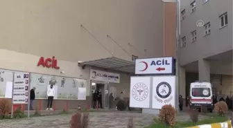 Son dakika haberi | Sele kapılan kadın, evini su basan annesine yardım için sokağa çıkmış