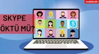 Skype çöktü mü? Skype erişim sorunu var mı?