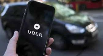 Son Dakika: Uber'e Türkiye'de uygulanan erişim engeli kaldırıldı