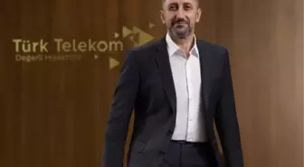 Türk Telekom'dan dünyaya teknoloji ihracı