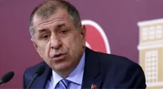 Ümit Özdağ kimdir? Kaç yaşındadır? Nerelidir? Ne iş yapmaktadır? Ümit Özdağ hayatı ve biyografisi nedir?