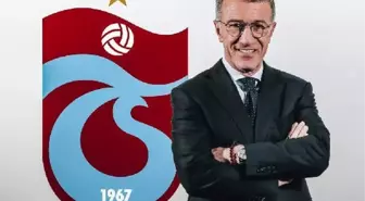 Trabzonspor Başkanı Ağaoğlu: 'O, Trabzonspor'umuz için öncü ve güçlü bir figürdü'